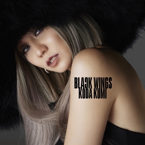 BLACK WINGS – Single – 幸田来未-hiresz.com