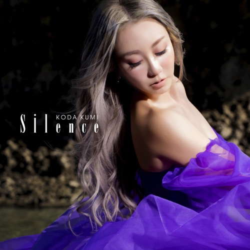 Silence – Single – 幸田来未-hiresz.com