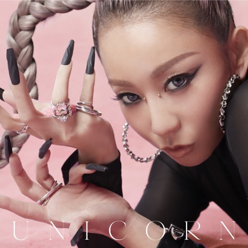 UNICORN – 幸田来未-hiresz.com