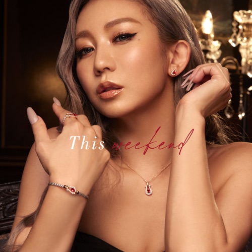This weekend – Single – 幸田来未-hiresz.com