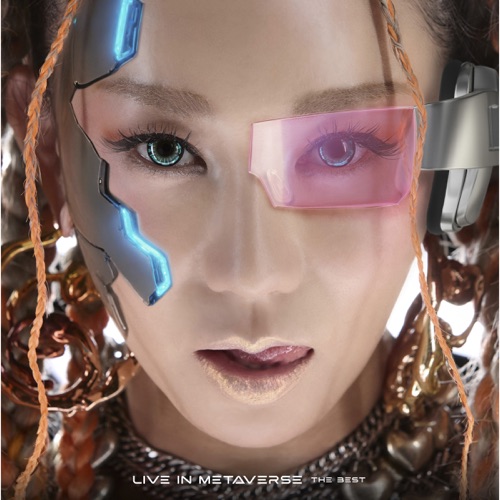 LIVE IN METAVERSE ~THE BEST~ – 幸田来未-hiresz.com