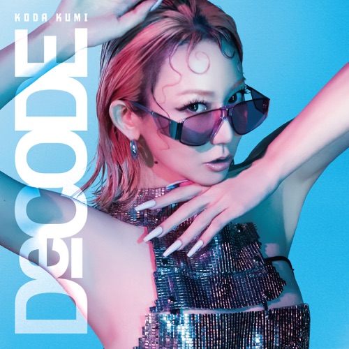 De-CODE – EP – 幸田来未-hiresz.com