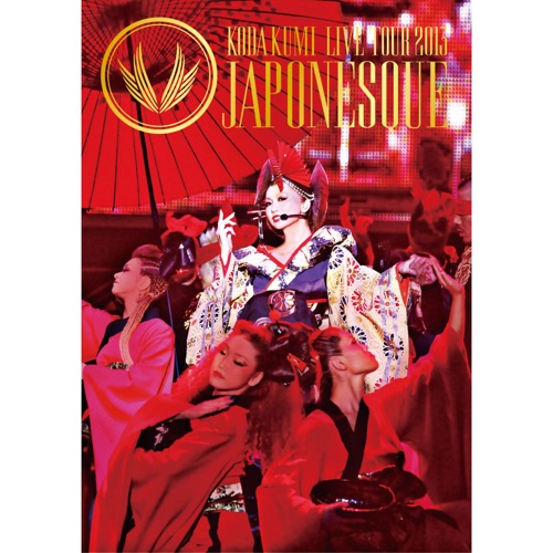KODA KUMI LIVE TOUR 2013 ~JAPONESQUE~ – 幸田来未-hiresz.com