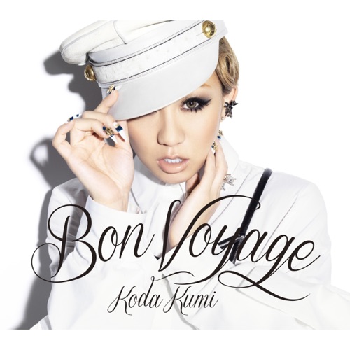 Bon Voyage – 幸田来未-hiresz.com