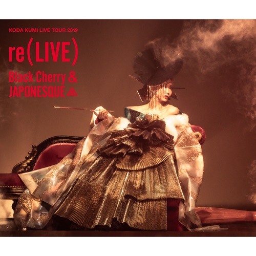 KODA KUMI LIVE TOUR 2019 re(LIVE) -JAPONESQUE- in Osaka at オリックス劇場 (2019.10.13) – 幸田来未-hiresz.com