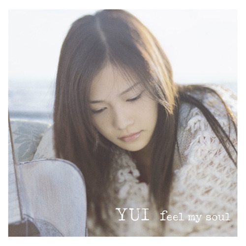 feel my soul – EP – YUI-hiresz.com