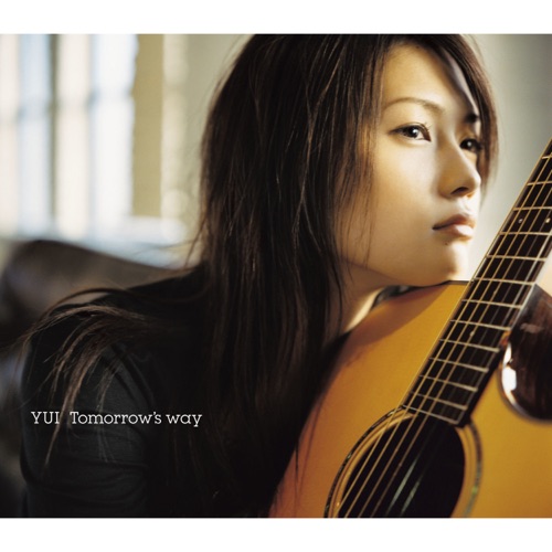 Tomorrow’s way – EP – YUI-hiresz.com
