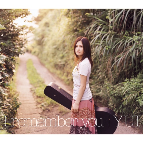 I remember you – EP – YUI-hiresz.com
