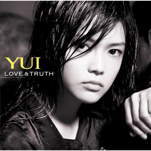 LOVE & TRUTH – EP – YUI-hiresz.com