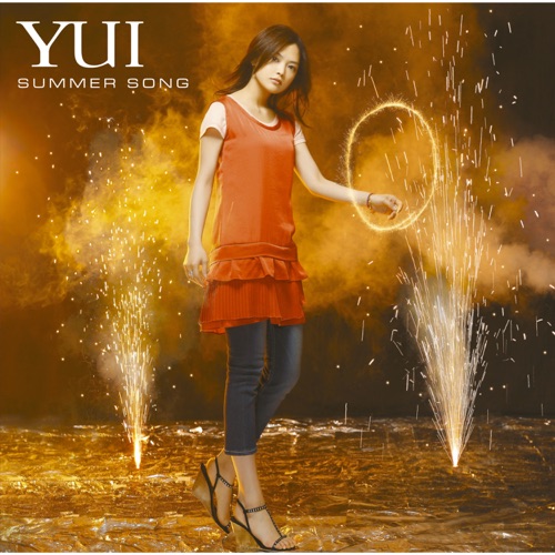SUMMER SONG – EP – YUI-hiresz.com