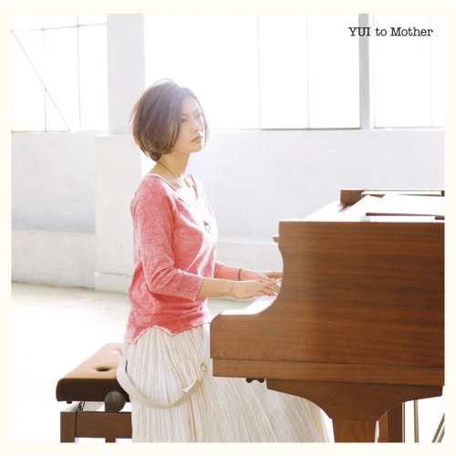 to Mother – EP – YUI-hiresz.com