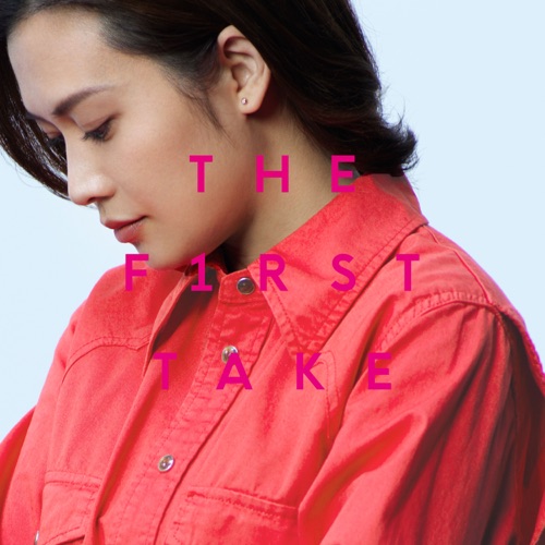 CHE.R.RY – From THE FIRST TAKE – Single – YUI-hiresz.com
