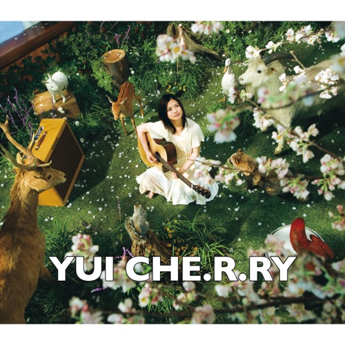 CHE.R.RY – EP – YUI-hiresz.com