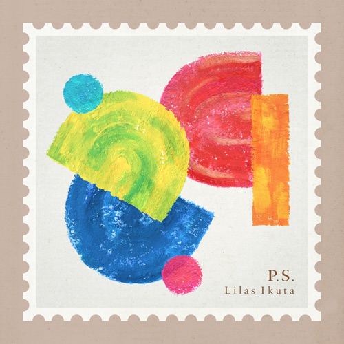 P.S. – Single – Lilas Ikuta-hiresz.com