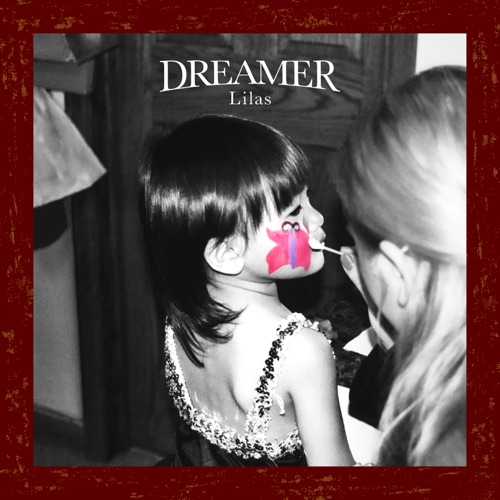 DREAMER – Single – Lilas Ikuta-hiresz.com