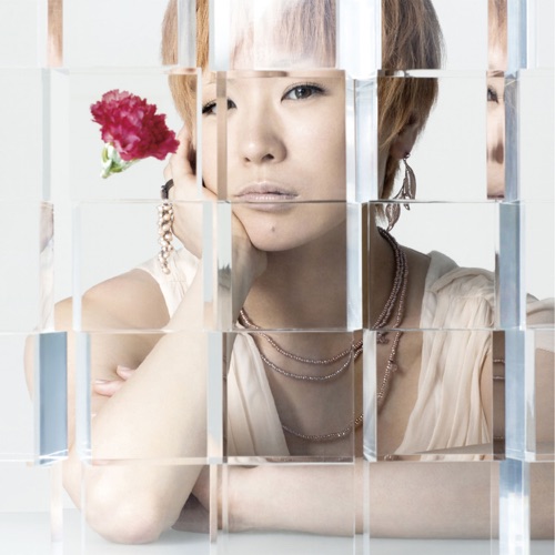 Carnation – L’œillet – Single – 椎名林檎-hiresz.com