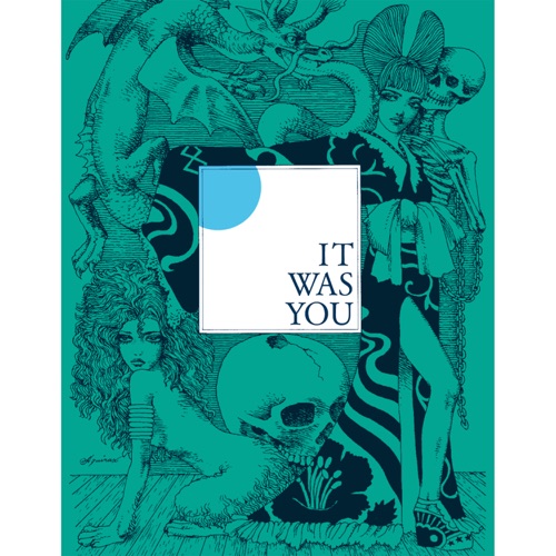 It Was You – Single – 椎名林檎と斎藤ネコカルテット-hiresz.com
