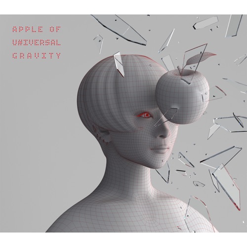 Apple of Universal Gravity – 椎名林檎-hiresz.com