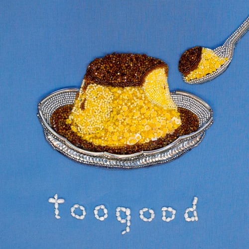 toogood – Single – 椎名林檎-hiresz.com