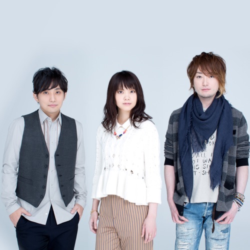 未来予想図II – Single – 生物股长-hiresz.com