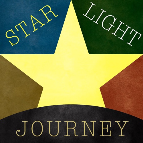 STAR LIGHT JOURNEY – Single – 生物股长-hiresz.com