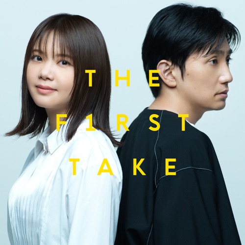 今日から、ここから – From THE FIRST TAKE – Single – 生物股长-hiresz.com