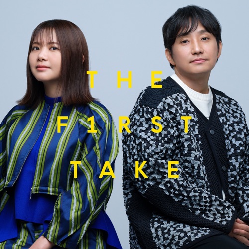 ブルーバード – From THE FIRST TAKE – Single – 生物股长-hiresz.com