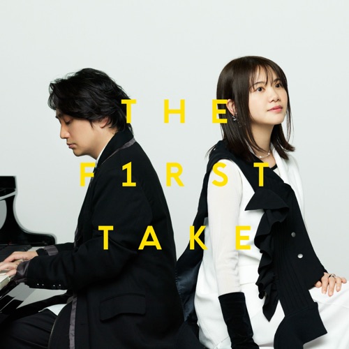 コイスルオトメ – From THE FIRST TAKE – Single – 生物股长-hiresz.com