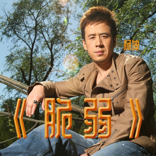脆弱 – Single – 杨坤-hiresz.com