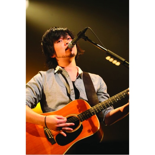SHIBUYA-AX ’07 (Live) – Single – Hata Motohiro-hiresz.com