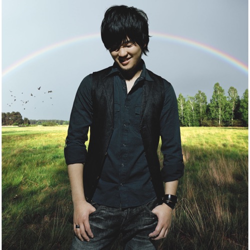 Niji Ga Kieta Hi – EP – Hata Motohiro-hiresz.com