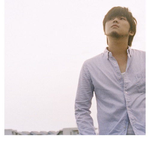 Forever Song – EP – Hata Motohiro-hiresz.com