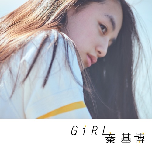 Girl – Single – Hata Motohiro-hiresz.com