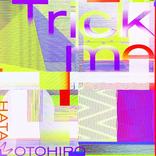 Trick me – Single – Hata Motohiro-hiresz.com