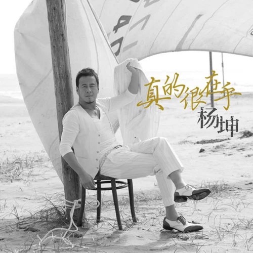 真的很在乎 – 杨坤-hiresz.com