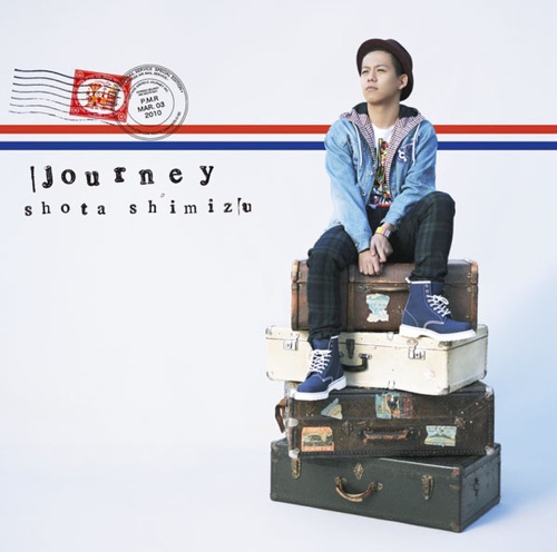 Journey – 清水翔太-hiresz.com