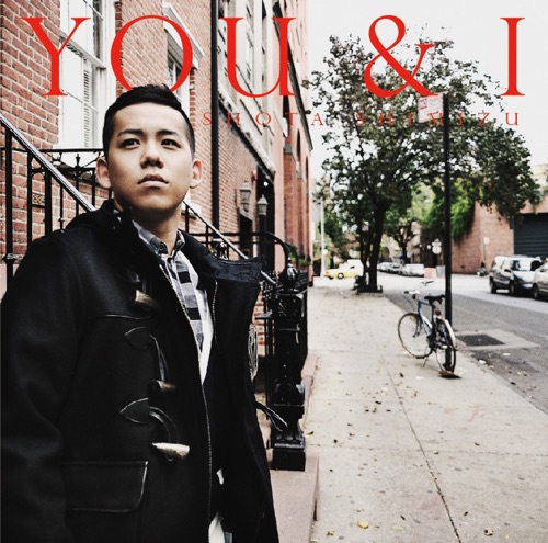 YOU & I – EP – 清水翔太-hiresz.com