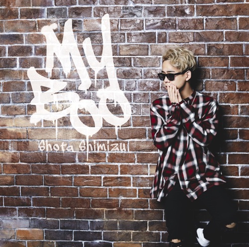 My Boo (Acoustic ver.) – Single – 清水翔太-hiresz.com