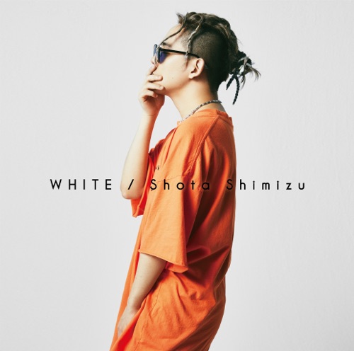WHITE – 清水翔太-hiresz.com