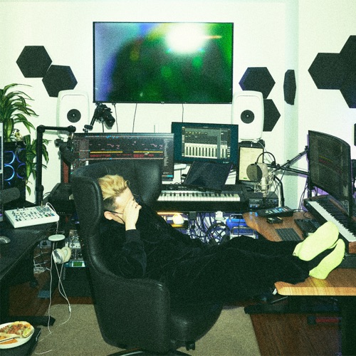 Fallin – Single – 清水翔太-hiresz.com