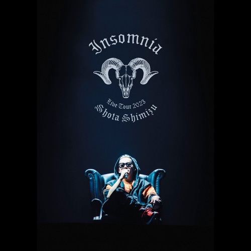 SHOTA SHIMIZU LIVE TOUR 2023 “Insomnia” – 清水翔太-hiresz.com