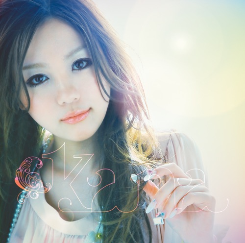 glowly days – Single – 西野加奈-hiresz.com