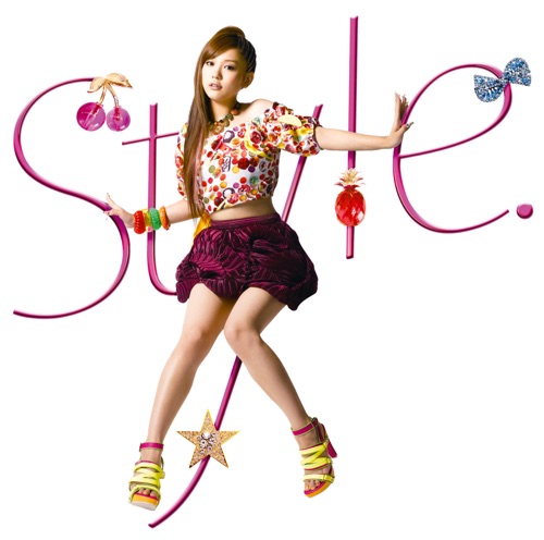 Style. – Single – 西野加奈-hiresz.com