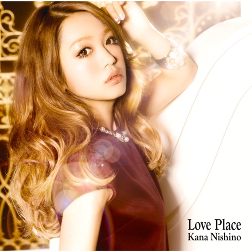 Love Place – 西野加奈-hiresz.com
