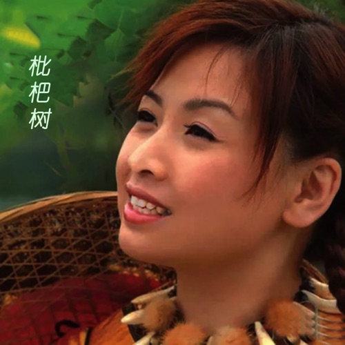 枇杷树 – EP – 李琼-hiresz.com