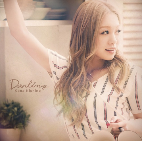 Darling – Single – 西野加奈-hiresz.com