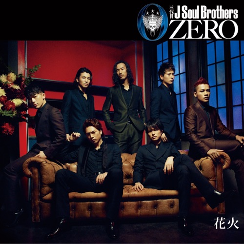 0〜ZERO〜 – EP – J SOUL BROTHERS III from EXILE TRIBE-hiresz.com