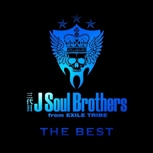 THE BEST / BLUE IMPACT – J SOUL BROTHERS III from EXILE TRIBE-hiresz.com