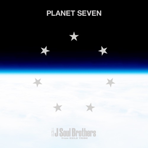PLANET SEVEN – J SOUL BROTHERS III from EXILE TRIBE-hiresz.com