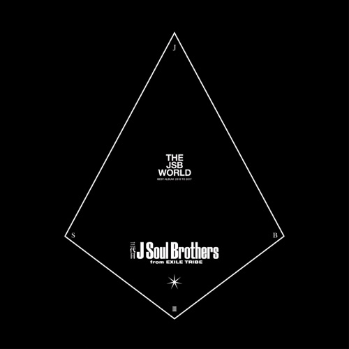 THE JSB WORLD – J SOUL BROTHERS III from EXILE TRIBE-hiresz.com